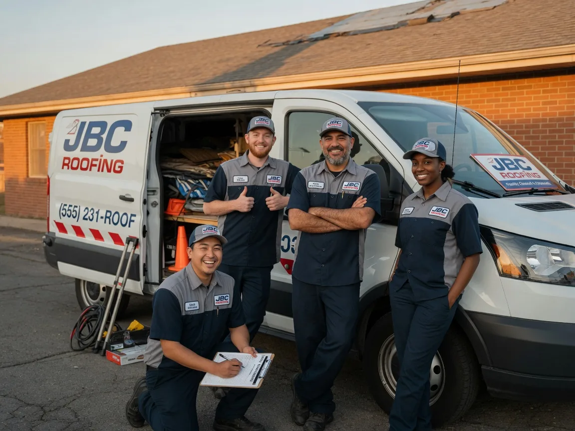 Roof Replacement company in Laketown, UT